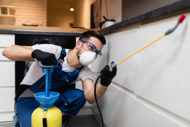 Best Residential Pest Control  in Rk Forest Village, PA